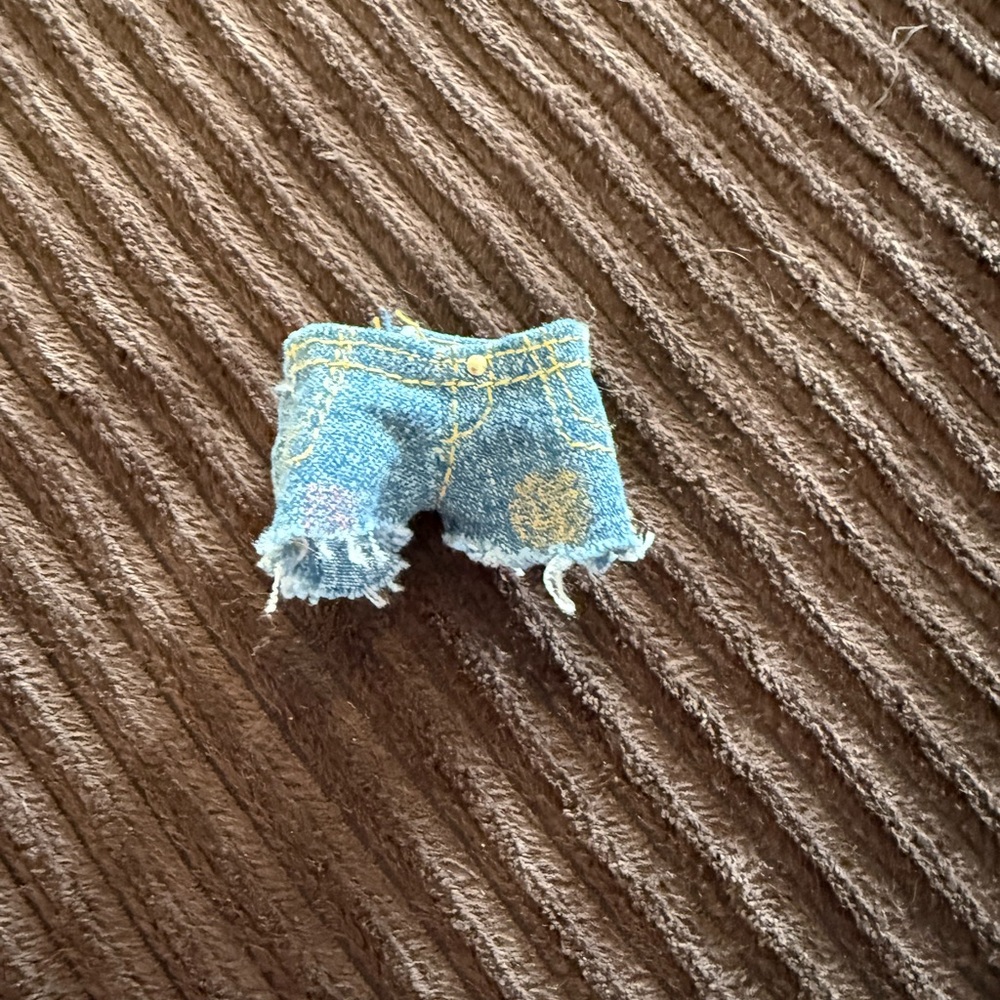 Bratz Shorts